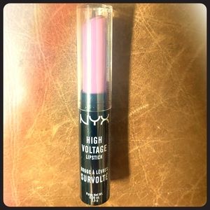 NYX lipstick 💄 *CHECK MY CLOSET* I bundle!